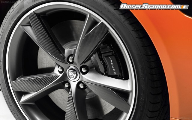 Jaguar F Type Firesand 2013 Widescreen Picture #2 Jaguar F Type Firesand 2013 Widescreen Picture #2