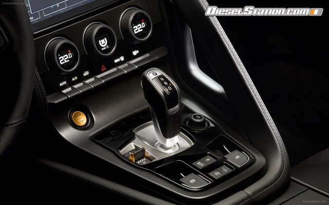 Jaguar F Type Firesand 2013 Widescreen Picture #17 Jaguar F Type Firesand 2013 Widescreen Picture #17