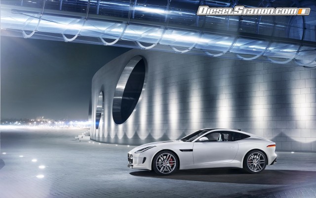 Jaguar F Type R Coupe 2015 Widescreen Picture #15 Jaguar F Type R Coupe 2015 Widescreen Picture #15