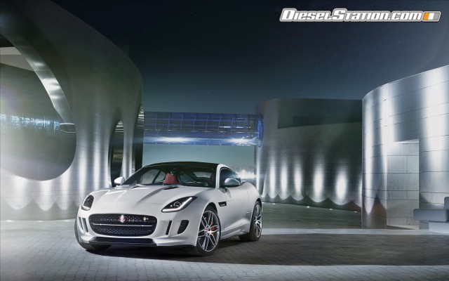 Jaguar F Type R Coupe 2015 Widescreen Picture #23 Jaguar F Type R Coupe 2015 Widescreen Picture #23