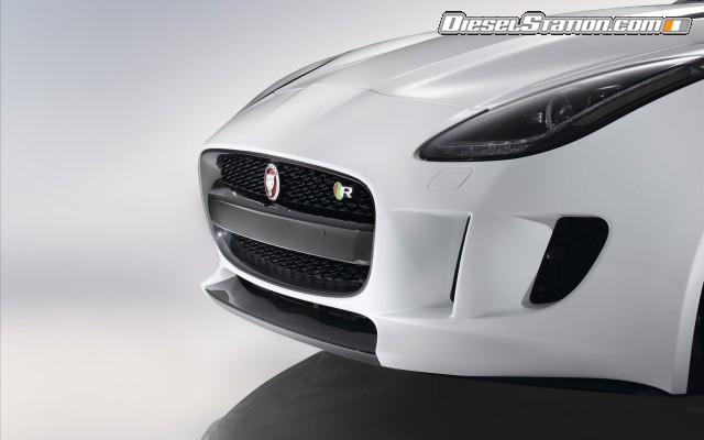 Jaguar F Type R Coupe 2015 Widescreen Picture #29 Jaguar F Type R Coupe 2015 Widescreen Picture #29