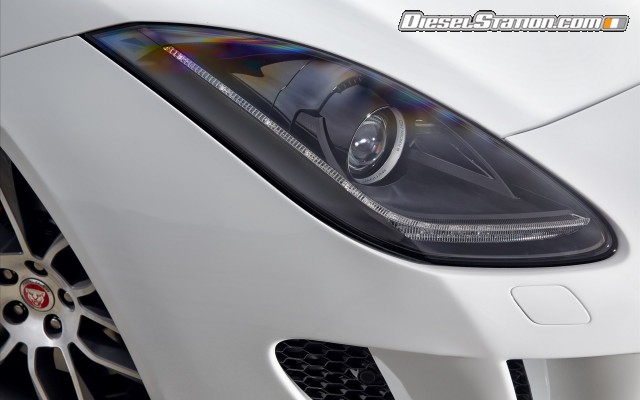 Jaguar F Type R Coupe 2015 Widescreen Picture #24 Jaguar F Type R Coupe 2015 Widescreen Picture #24