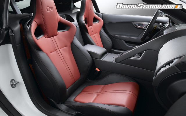 Jaguar F Type R Coupe 2015 Widescreen Picture #30 Jaguar F Type R Coupe 2015 Widescreen Picture #30