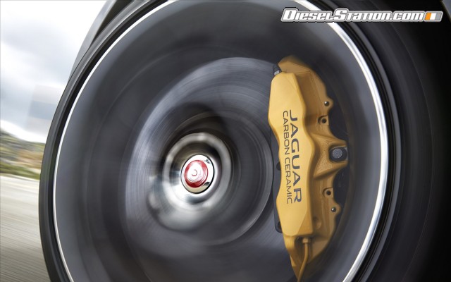 Jaguar F Type R Coupe 2015 Widescreen Picture #45 Jaguar F Type R Coupe 2015 Widescreen Picture #45