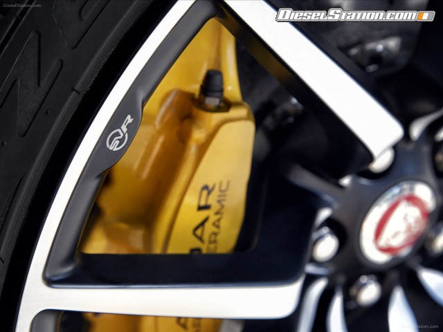 Jaguar F Type SVR Convertible 2017 Picture #18 Jaguar F Type SVR Convertible 2017 Picture #18