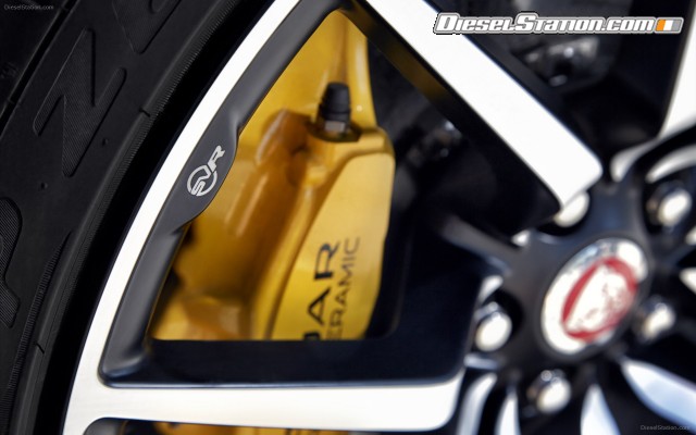 Jaguar F Type SVR Convertible 2017 Widescreen Picture #38 Jaguar F Type SVR Convertible 2017 Widescreen Picture #38