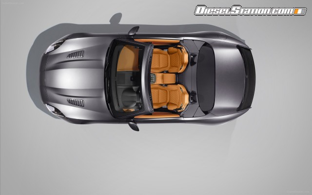 Jaguar F Type SVR Convertible 2017 Widescreen Picture #30 Jaguar F Type SVR Convertible 2017 Widescreen Picture #30