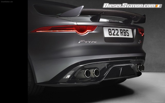 Jaguar F Type SVR Convertible 2017 Widescreen Picture #36 Jaguar F Type SVR Convertible 2017 Widescreen Picture #36