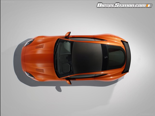 Jaguar F Type SVR Coupe 2017 Picture #32 Jaguar F Type SVR Coupe 2017 Picture #32