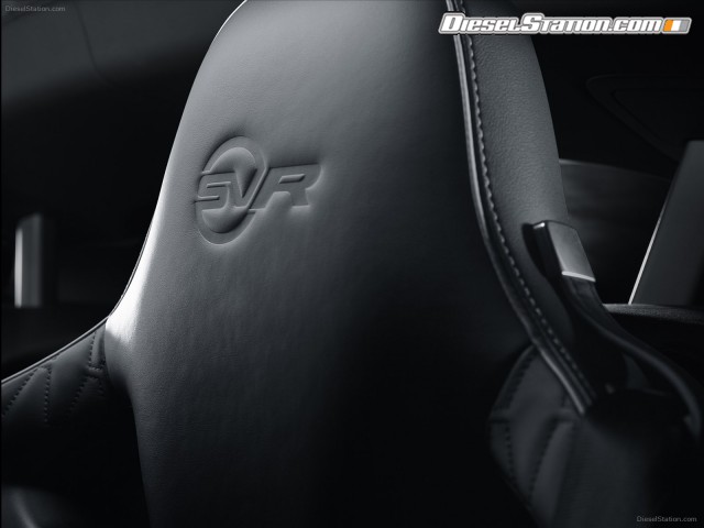 Jaguar F Type SVR Coupe 2017 Picture #51 Jaguar F Type SVR Coupe 2017 Picture #51