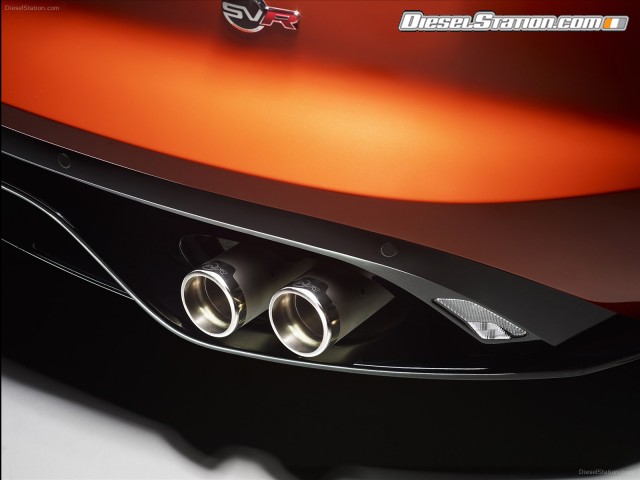 Jaguar F Type SVR Coupe 2017 Picture #30 Jaguar F Type SVR Coupe 2017 Picture #30