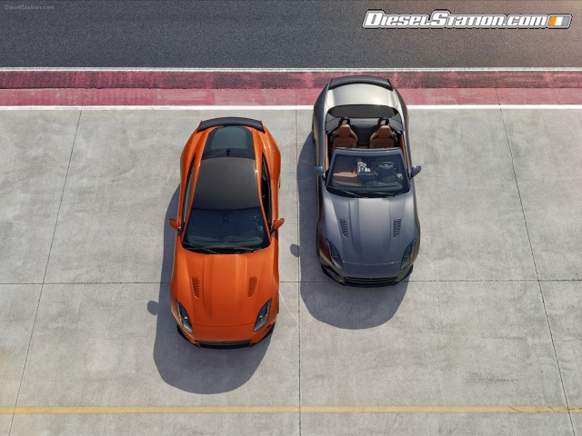 Jaguar F Type SVR Coupe 2017 Picture #53 Jaguar F Type SVR Coupe 2017 Picture #53