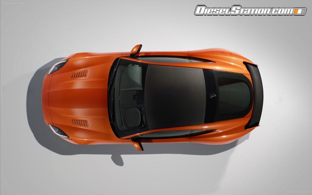 Jaguar F Type SVR Coupe 2017 Widescreen Picture #57 Jaguar F Type SVR Coupe 2017 Widescreen Picture #57