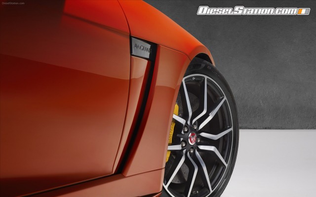 Jaguar F Type SVR Coupe 2017 Widescreen Picture #43 Jaguar F Type SVR Coupe 2017 Widescreen Picture #43