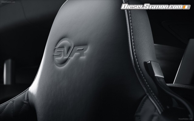 Jaguar F Type SVR Coupe 2017 Widescreen Picture #39 Jaguar F Type SVR Coupe 2017 Widescreen Picture #39