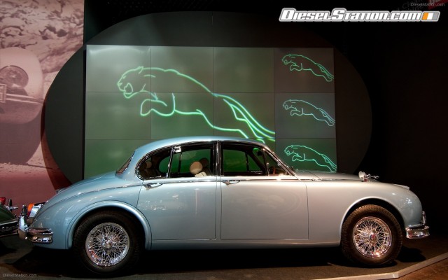 Jaguar Jamboree Widescreen Picture #4 Jaguar Jamboree Widescreen Picture #4