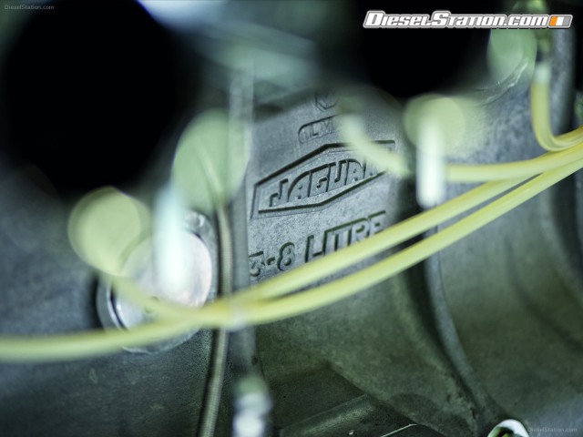 Jaguar Lightweight E Type 2014 Picture #14 Jaguar Lightweight E Type 2014 Picture #14