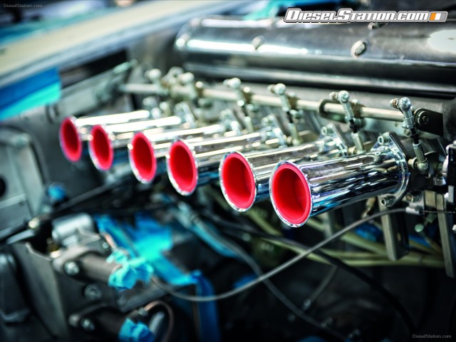 Jaguar Lightweight E Type 2014 Picture #25 Jaguar Lightweight E Type 2014 Picture #25