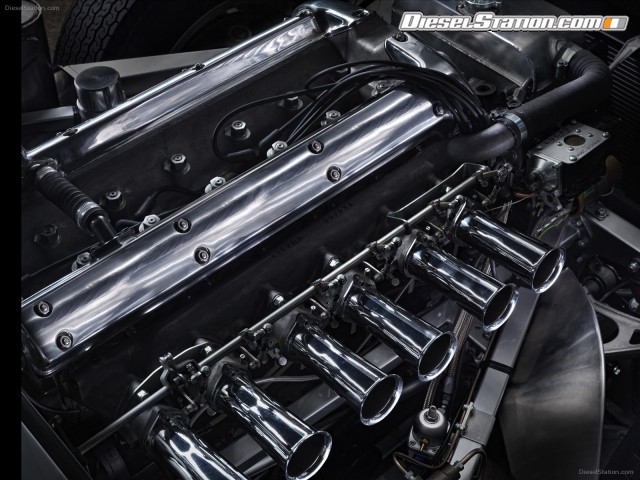 Jaguar Lightweight E Type 2014 Picture #38 Jaguar Lightweight E Type 2014 Picture #38