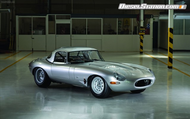 Jaguar Lightweight E Type 2014 Widescreen Picture #12 Jaguar Lightweight E Type 2014 Widescreen Picture #12