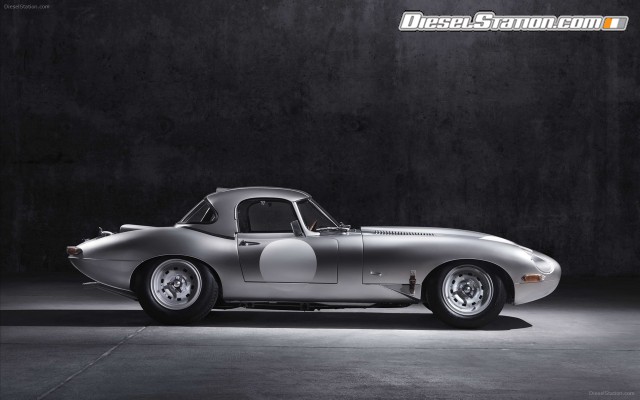 Jaguar Lightweight E Type 2014 Widescreen Picture #29 Jaguar Lightweight E Type 2014 Widescreen Picture #29