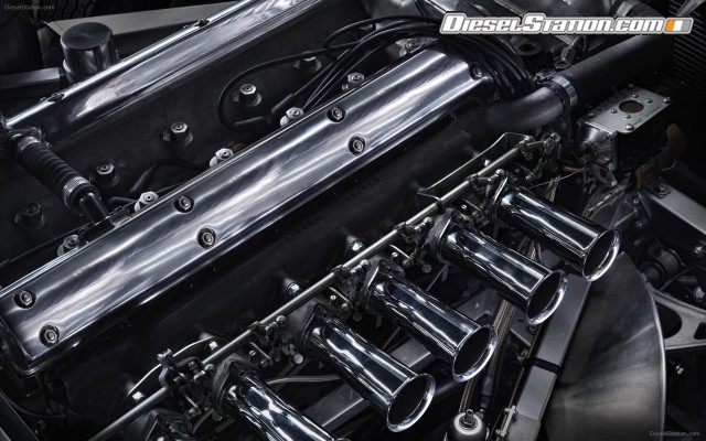 Jaguar Lightweight E Type 2014 Widescreen Picture #8 Jaguar Lightweight E Type 2014 Widescreen Picture #8