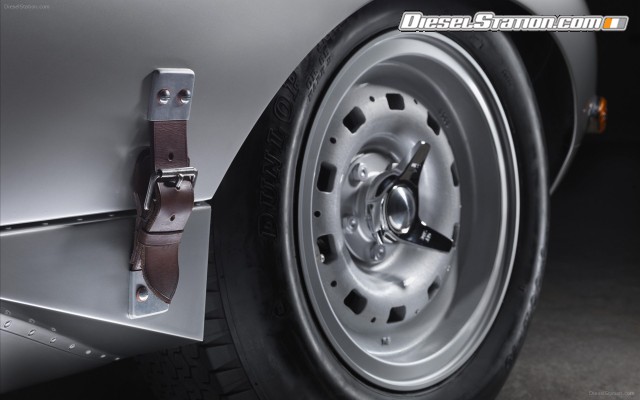 Jaguar Lightweight E Type 2014 Widescreen Picture #6 Jaguar Lightweight E Type 2014 Widescreen Picture #6