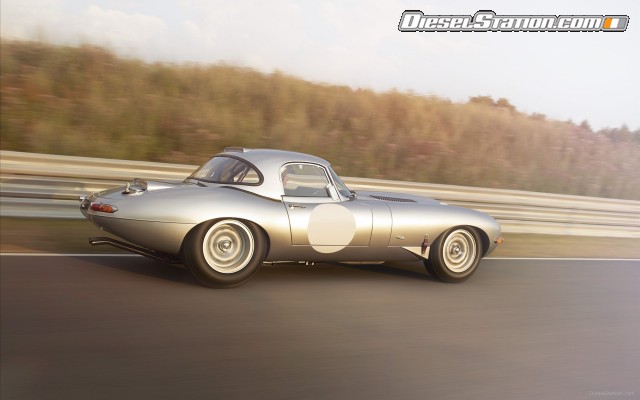 Jaguar Lightweight E Type 2014 Widescreen Picture #33 Jaguar Lightweight E Type 2014 Widescreen Picture #33