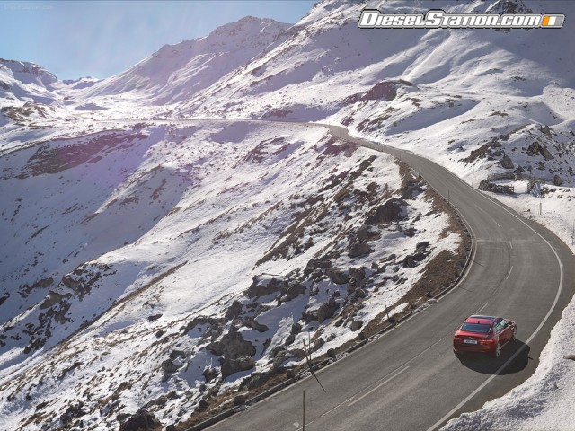 Jaguar XE AWD 2017 Picture #19 Jaguar XE AWD 2017 Picture #19