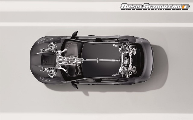 Jaguar XE AWD 2017 Widescreen Picture #18 Jaguar XE AWD 2017 Widescreen Picture #18