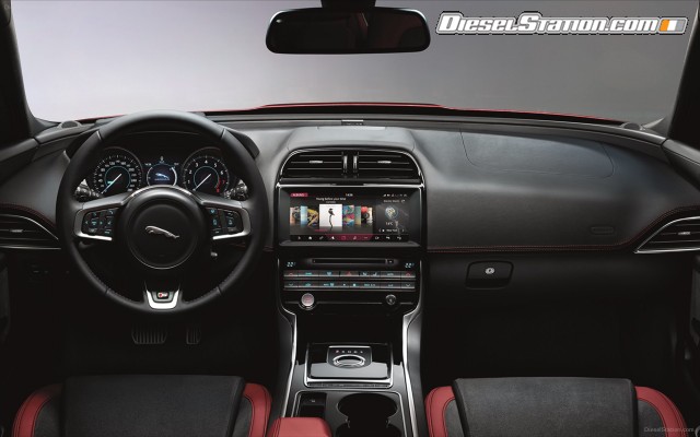 Jaguar XE AWD 2017 Widescreen Picture #23 Jaguar XE AWD 2017 Widescreen Picture #23