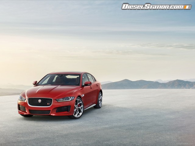 Jaguar XE S 2016 Picture #47 Jaguar XE S 2016 Picture #47