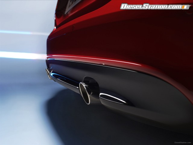 Jaguar XE S 2016 Picture #7 Jaguar XE S 2016 Picture #7