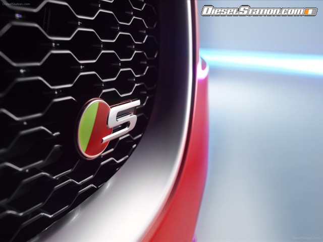 Jaguar XE S 2016 Picture #2 Jaguar XE S 2016 Picture #2