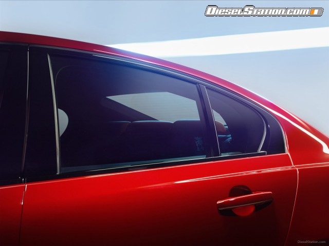 Jaguar XE S 2016 Picture #8 Jaguar XE S 2016 Picture #8