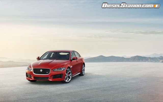 Jaguar XE S 2016 Widescreen Picture #46 Jaguar XE S 2016 Widescreen Picture #46