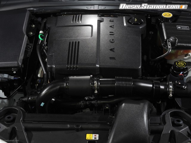 Jaguar XF 2 2 Diesel 2012 Picture #58 Jaguar XF 2 2 Diesel 2012 Picture #58