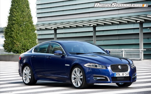 Jaguar XF 2 2 Diesel 2012 Widescreen Picture #56 Jaguar XF 2 2 Diesel 2012 Widescreen Picture #56
