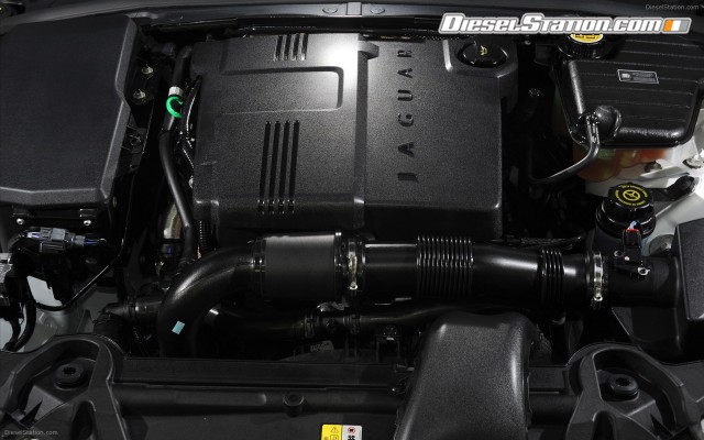 Jaguar XF 2 2 Diesel 2012 Widescreen Picture #34 Jaguar XF 2 2 Diesel 2012 Widescreen Picture #34