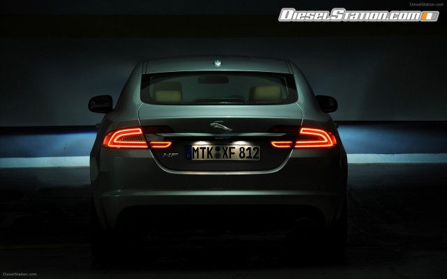 Jaguar XF 2 2 Diesel 2012 Widescreen Picture #59 Jaguar XF 2 2 Diesel 2012 Widescreen Picture #59