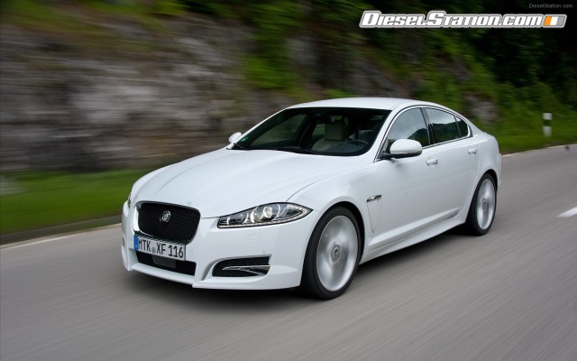 Jaguar XF 2 2 Diesel 2012 Widescreen Picture #15 Jaguar XF 2 2 Diesel 2012 Widescreen Picture #15