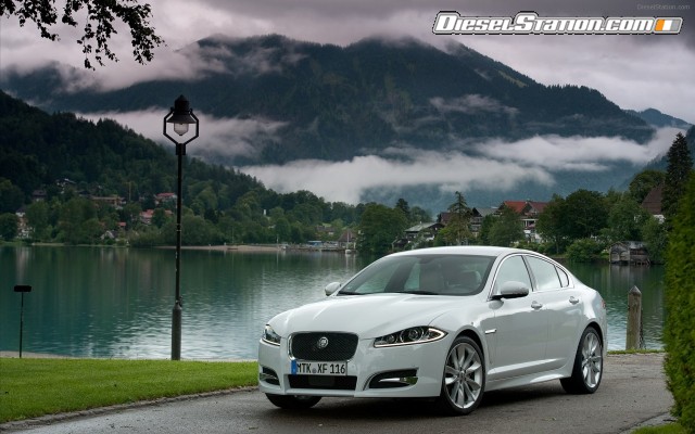 Jaguar XF 2 2 Diesel 2012 Widescreen Picture #55 Jaguar XF 2 2 Diesel 2012 Widescreen Picture #55
