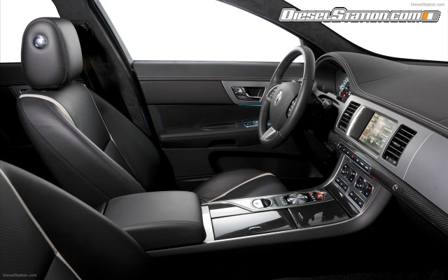 Jaguar XF 2 2 Diesel 2012 Widescreen Picture #46 Jaguar XF 2 2 Diesel 2012 Widescreen Picture #46