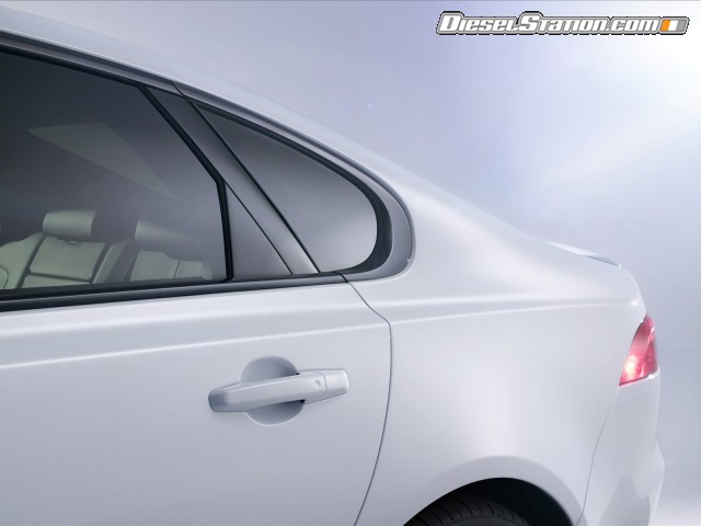 Jaguar XF 2016 Picture #12 Jaguar XF 2016 Picture #12