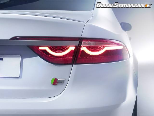 Jaguar XF 2016 Picture #6 Jaguar XF 2016 Picture #6