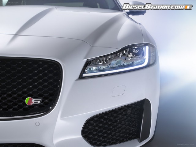 Jaguar XF 2016 Picture #3 Jaguar XF 2016 Picture #3
