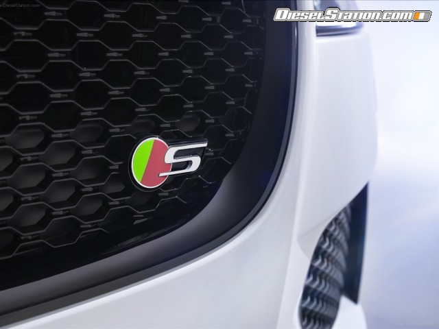 Jaguar XF 2016 Picture #10 Jaguar XF 2016 Picture #10