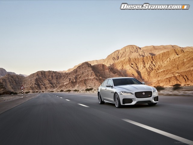 Jaguar XF 2016 Picture #25 Jaguar XF 2016 Picture #25
