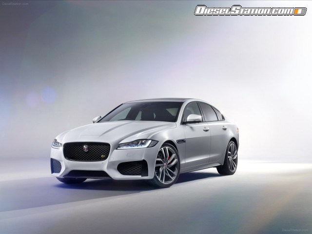 Jaguar XF 2016 Picture #22 Jaguar XF 2016 Picture #22
