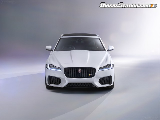 Jaguar XF 2016 Picture #28 Jaguar XF 2016 Picture #28